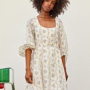 Brock Collection x HM Dress